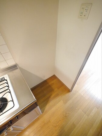 ベルファームの物件内観写真